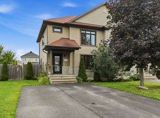 438 Denis St, Alfred And Plantagenet, ON K0A3K0