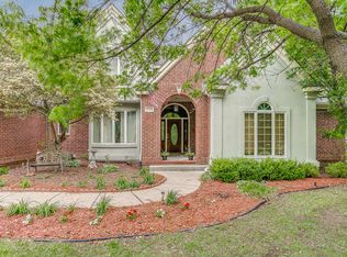 2719 N Wilderness Ct, Wichita, KS 67226