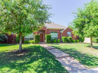 9933 Bradford Grove Dr, Frisco, TX 75035