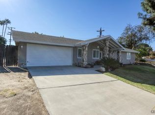 2001 Camino Primavera, Bakersfield, CA 93306