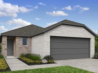 14122 Edna Maxine Walk, Del Valle, TX 78617