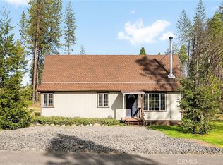 8 Meadow Lane Dr, Berry Creek, CA 95916