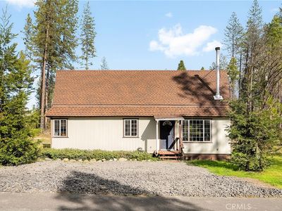 8 Meadow Lane Dr, Berry Creek, CA, 95916