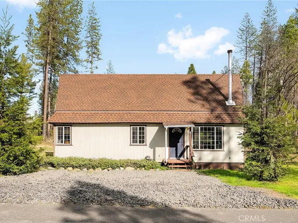 8 Meadow Lane Dr, Berry Creek, CA 95916