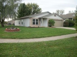 2440 Buckingham Ct, Middletown, OH 45044