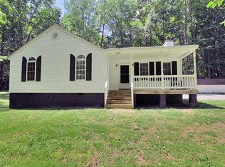 1625 Giles Bridge Rd, Powhatan, VA 23139