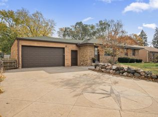 4324 Hampshire Ave N, Crystal, MN 55428