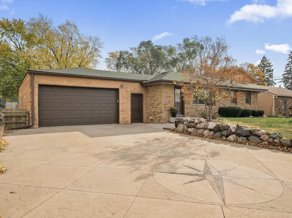 4324 Hampshire Ave N, Crystal, MN 55428