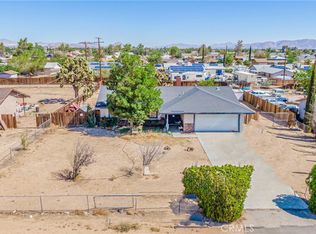 21126 Caribou Ave, Apple Valley, CA 92308