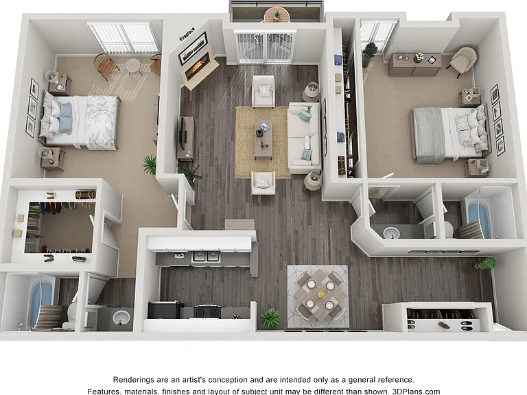 Media Towers — Photo 23