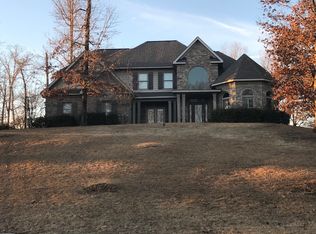 1540 Morgan Dr, Tuscaloosa, AL 35405