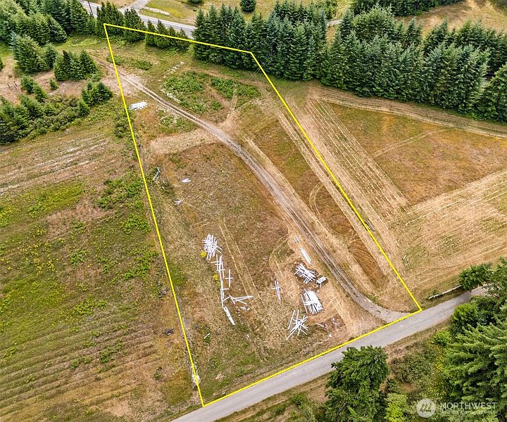 2nd image of 0 Lot 3 Delphi Road SW