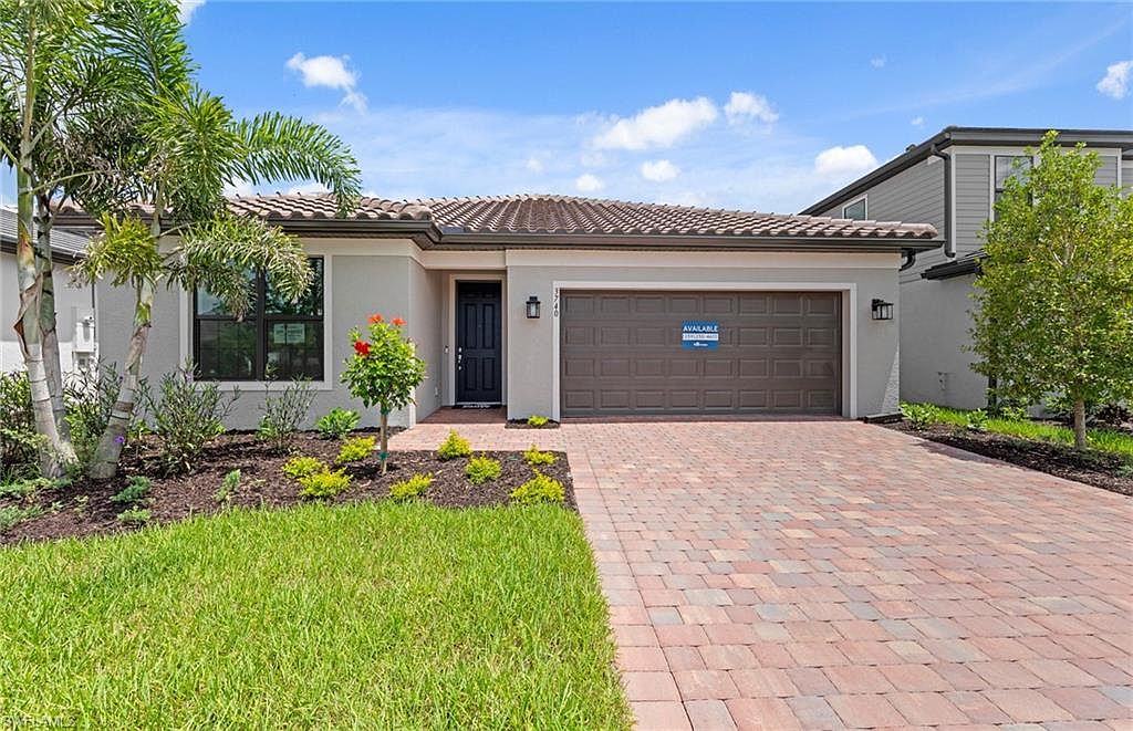 3740 Passion Vine DR, Alva, FL 33920 | Zillow
