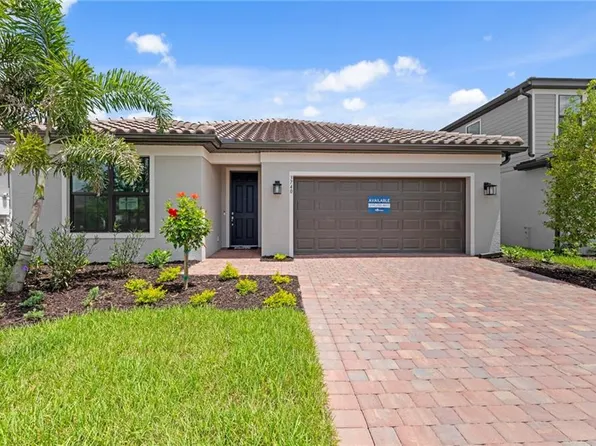 3740 Passion Vine DR, ALVA, FL 33920