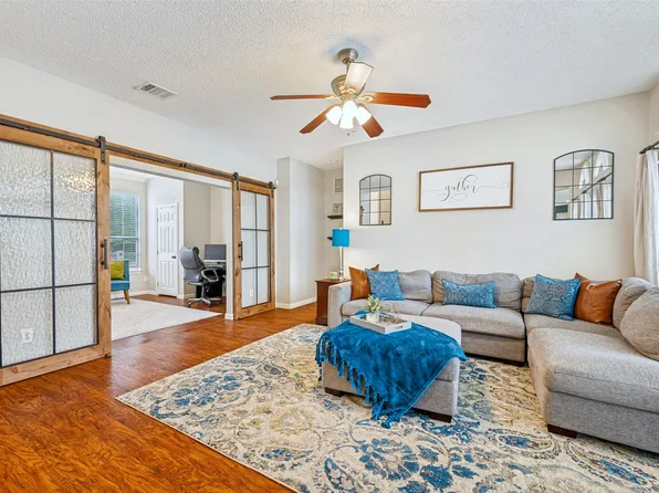 11405 Knoxville Ln, Frisco, TX 75035