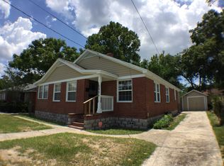598 E 59th St, Jacksonville, FL 32208