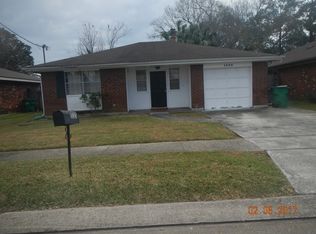 1525 N Cumberland St, Metairie, LA 70003