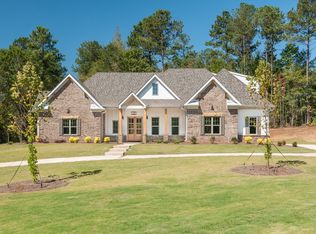 100 Devonshire Ct, Forsyth, GA 31029