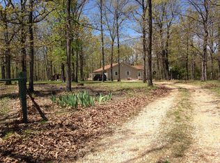 24475 Park Dr, Lebanon, MO 65536