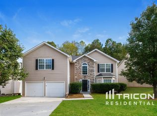 4247 Arnolds Mill Opas, Douglasville, GA 30135