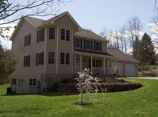 136 Allen Hill Rd, Brooklyn, CT 06234