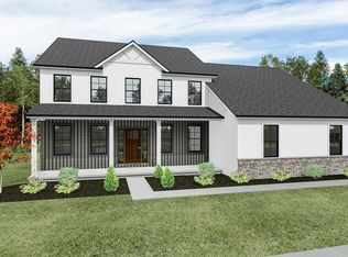 196 W Stewart Ct, Marysville, PA 17053