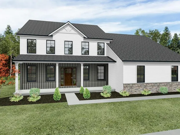 196 W Stewart Ct, Marysville, PA 17053