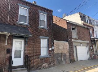 228 N Hall St, Allentown, PA 18102