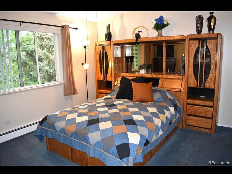 350 S Clinton St #11D — Photo 9