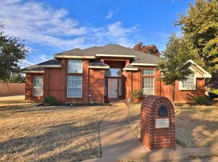14 Cherry Hls W, Abilene, TX 79606