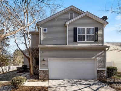 9112 Meadowmont View Dr, Charlotte, NC, 28269