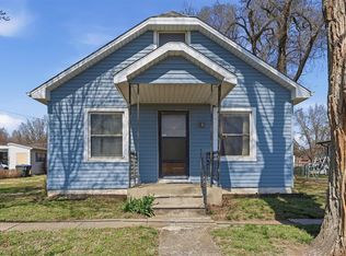2716 NE Seward Ave, Topeka, KS 66616