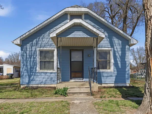 2716 NE Seward Ave, Topeka, KS 66616