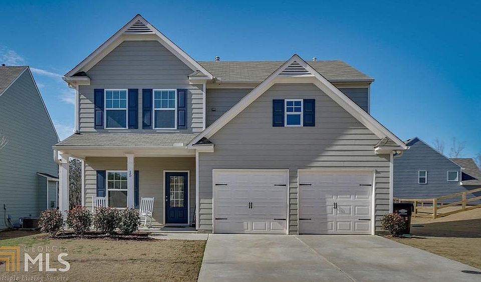 15 Valley Brook Way, Dallas, GA 30132 Zillow