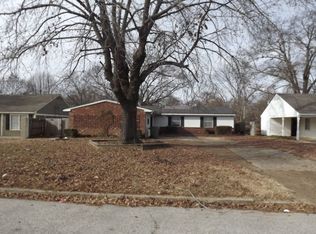 3455 Powers Rd, Memphis, TN 38128