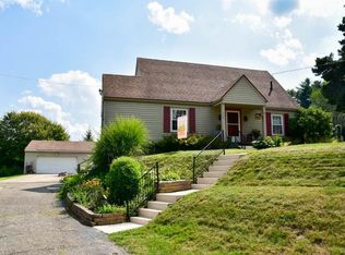 204 37th St SW, Canton, OH 44706