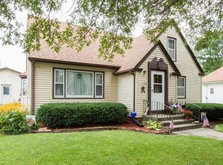 110 E Chestnut, Hubbard, IA 50122
