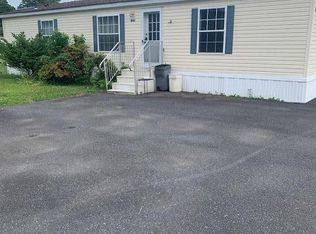 181 New Egypt Cooks Rd #B48, Wrightstown, NJ 08562