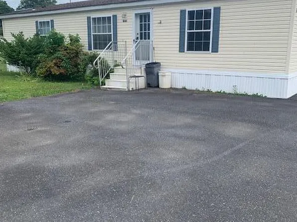 181 New Egypt Cookstown Road #B48, Wrightstown, NJ 08562