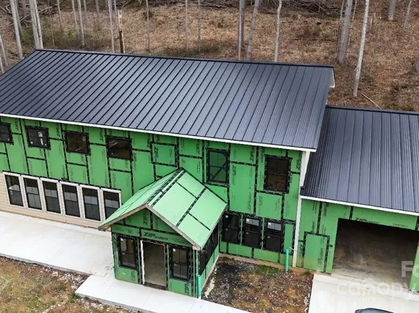 498 Coxes Creek Rd, Burnsville, NC 28714