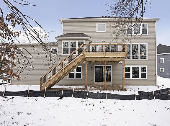 5th image of 2971 Milton Ct