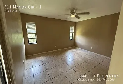 511 Manor Cir #1 — Photo 12