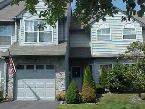 399 Draco Rd, Piscataway, NJ 08854