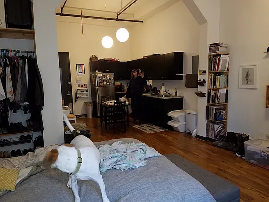 Rented by Garden Management | media 24