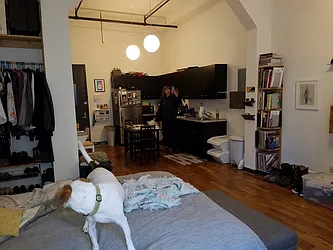 Rented by Garden Management