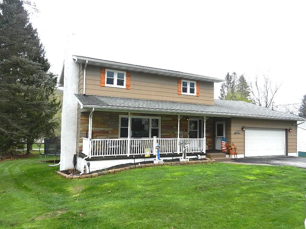 4121 Meads Creek Rd, Painted Post, NY 14870 Zillow