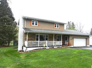 4121 Meads Creek Rd, Painted Post, NY 14870