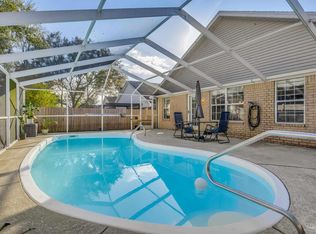 1412 Greystone Dr, Pensacola, FL 32514