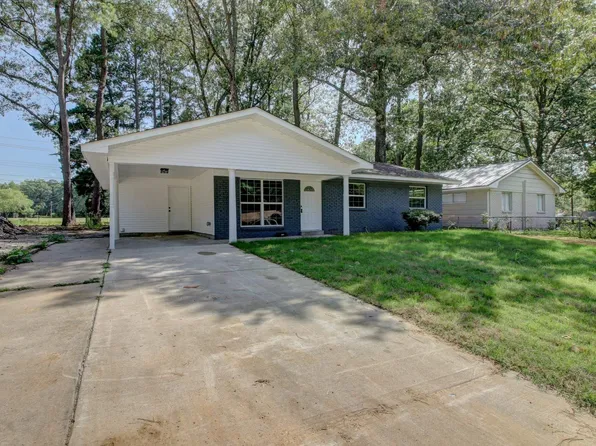 6415 Juniper Rd, Little Rock, AR 72209