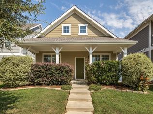 2008 Rodgers Ln, Providence Village, TX 76227